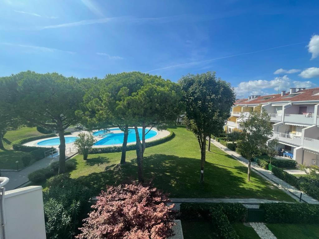 Villaggio Riviera - Agenzia Cocal Καόρλε Εξωτερικό φωτογραφία