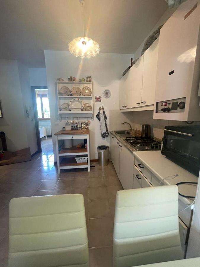 Villaggio Riviera - Agenzia Cocal Καόρλε Εξωτερικό φωτογραφία
