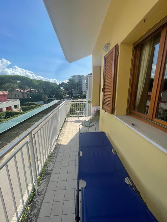 Villaggio Riviera - Agenzia Cocal Καόρλε Εξωτερικό φωτογραφία