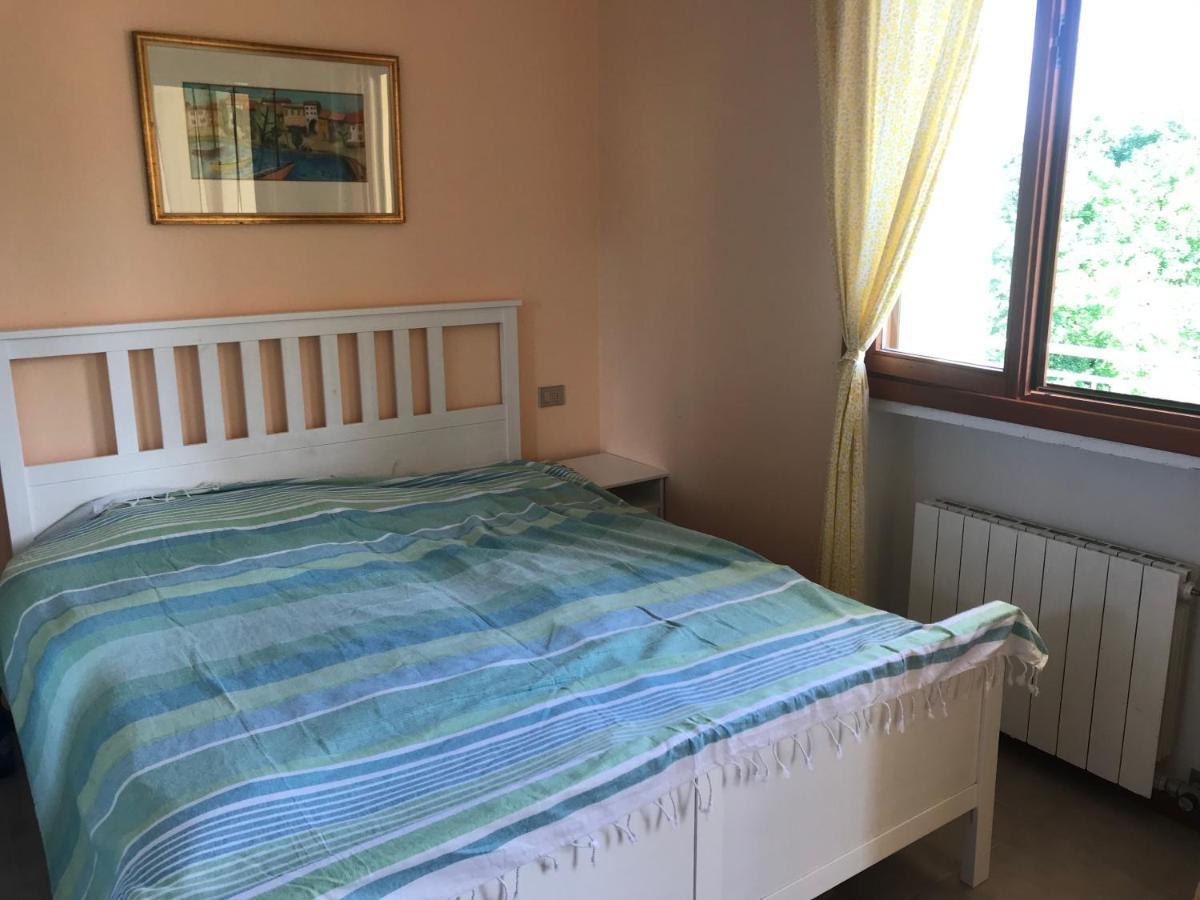 Villaggio Riviera - Agenzia Cocal Καόρλε Εξωτερικό φωτογραφία