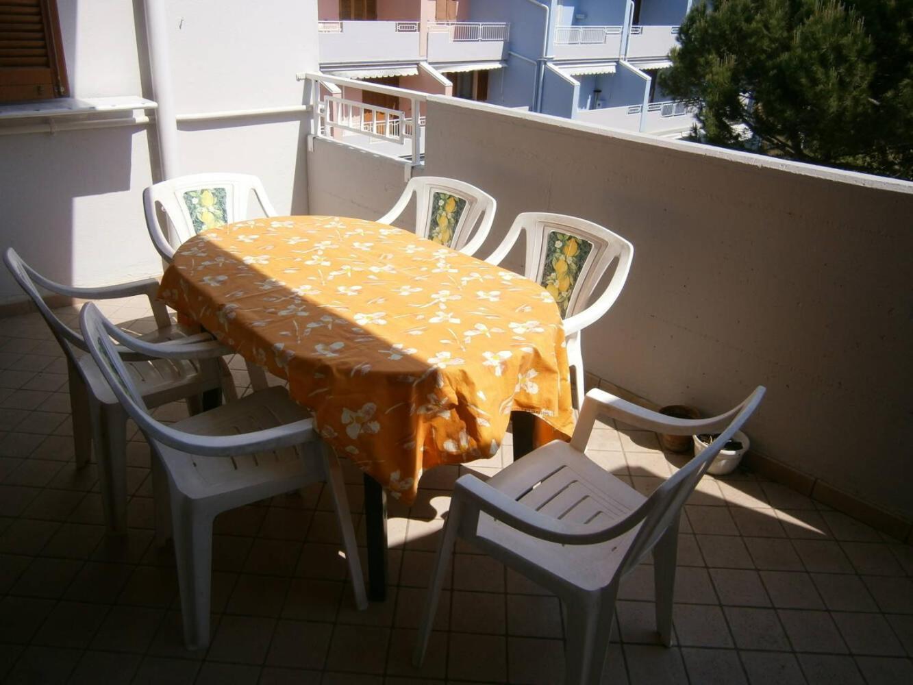 Villaggio Riviera - Agenzia Cocal Καόρλε Εξωτερικό φωτογραφία