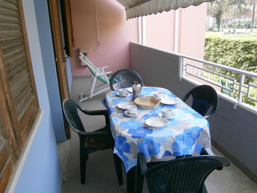 Villaggio Riviera - Agenzia Cocal Καόρλε Δωμάτιο φωτογραφία