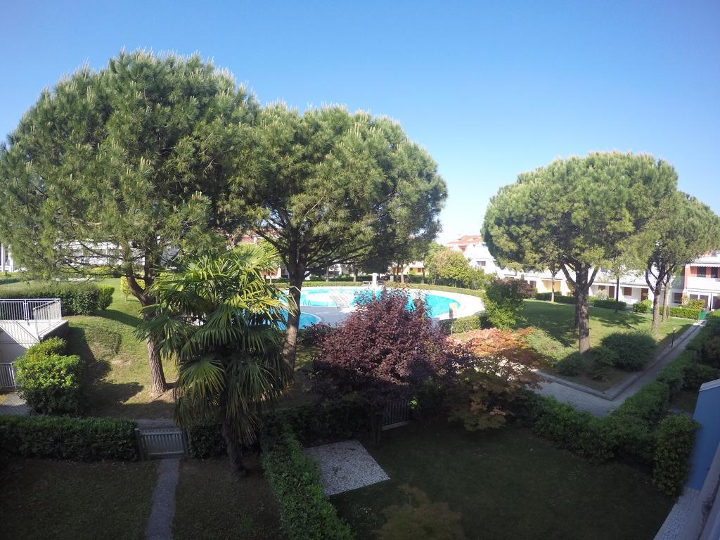 Villaggio Riviera - Agenzia Cocal Καόρλε Εξωτερικό φωτογραφία