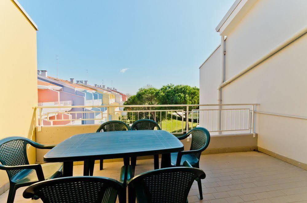 Villaggio Riviera - Agenzia Cocal Καόρλε Εξωτερικό φωτογραφία